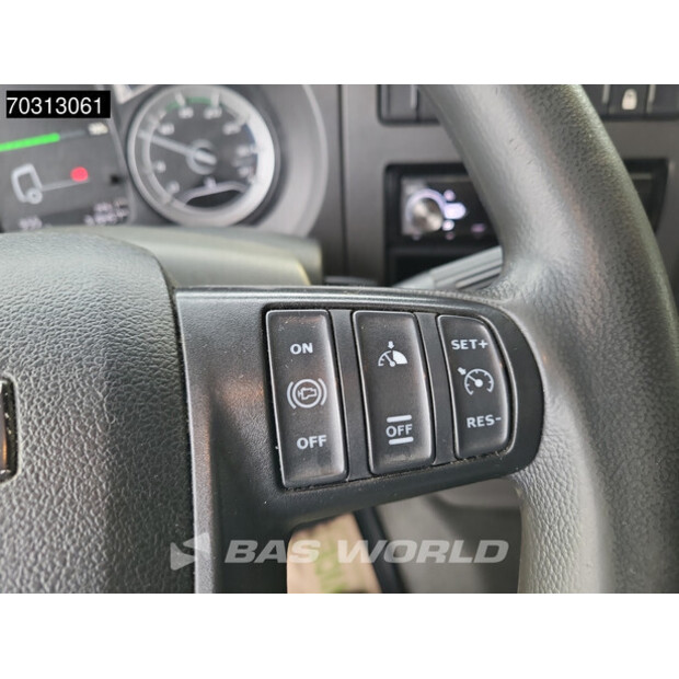 2018 DAF LF 260-45694423