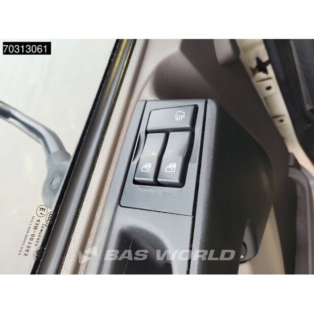 2018 DAF LF 260-45694424