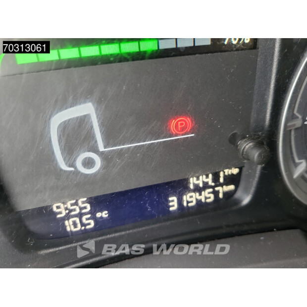 2018 DAF LF 260-45694425