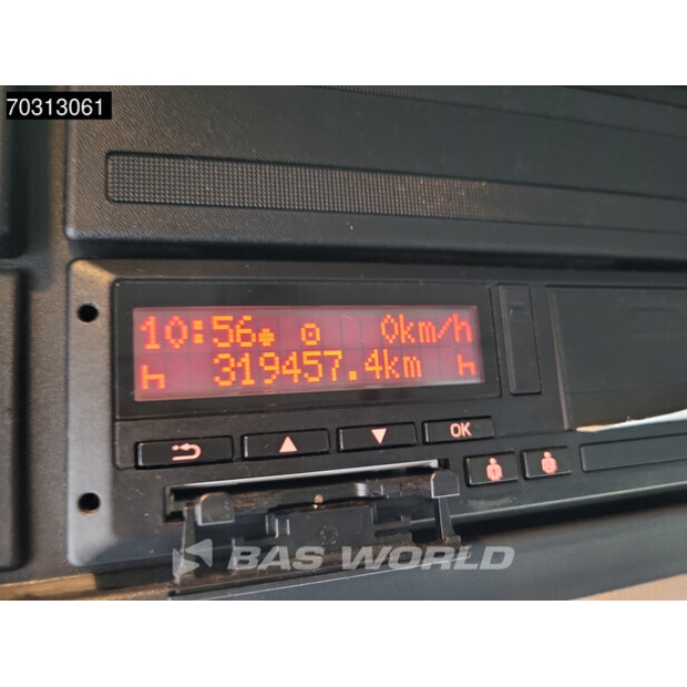 2018 DAF LF 260-45694426