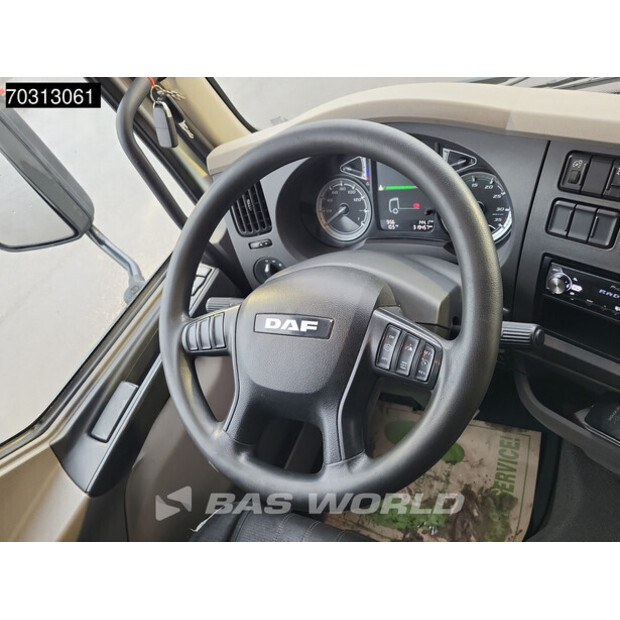 2018 DAF LF 260-45694427