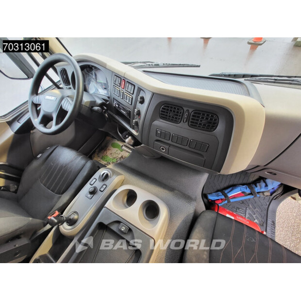 2018 DAF LF 260-45694428