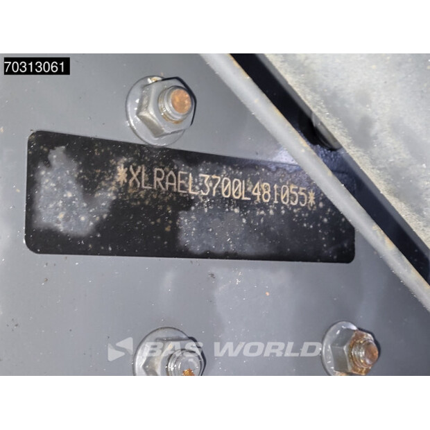 2018 DAF LF 260-45694430