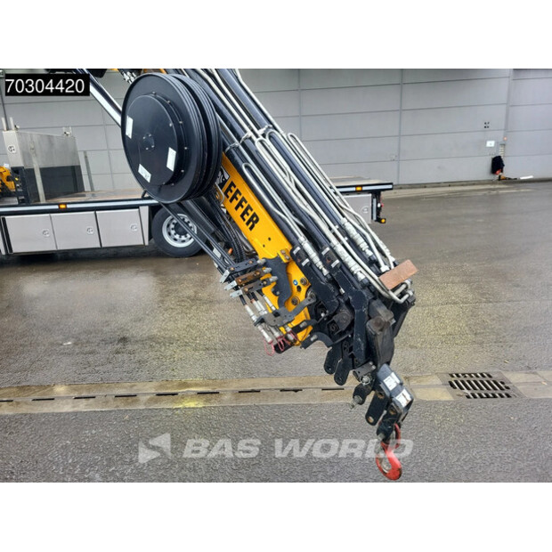 2021 Scania R500-45694441