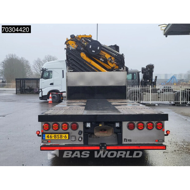 2021 Scania R500-45694445