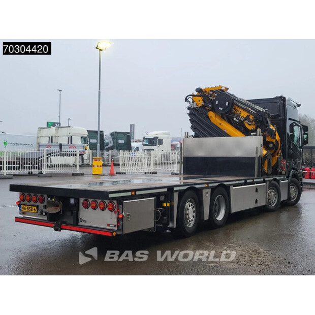 2021 Scania R500-45694447