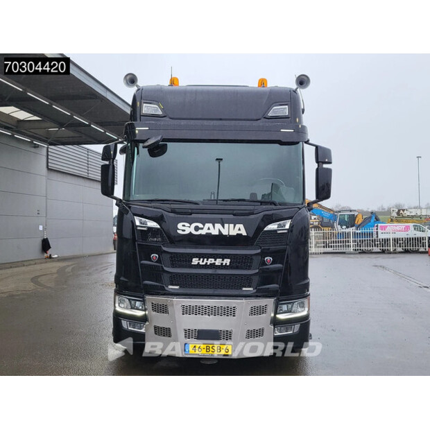 2021 Scania R500-45694449