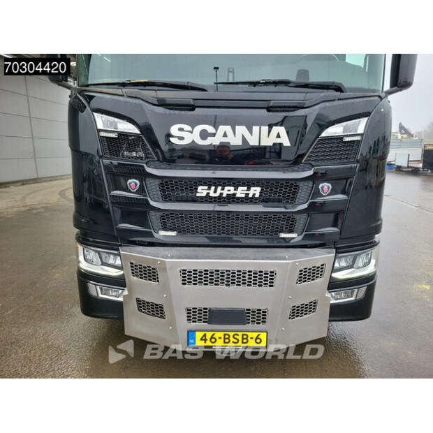 2021 Scania R500-45694450