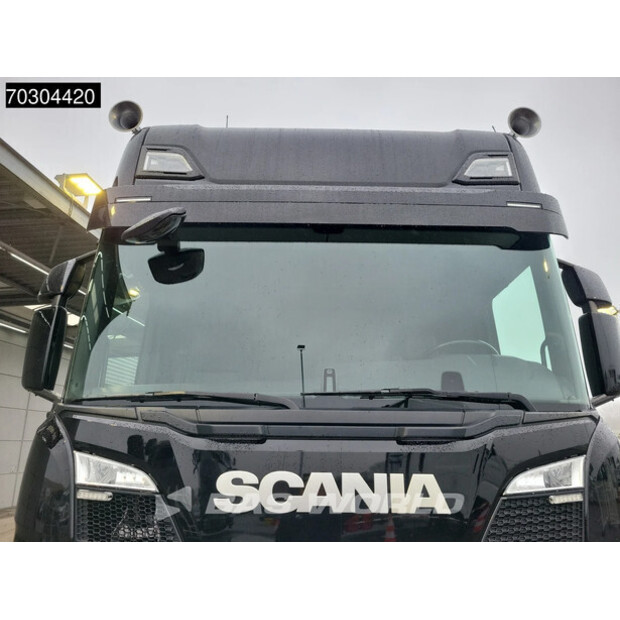 2021 Scania R500-45694451