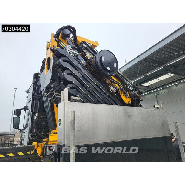 2021 Scania R500-45694452