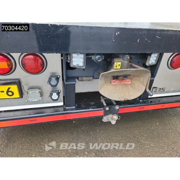 2021 Scania R500-45694453