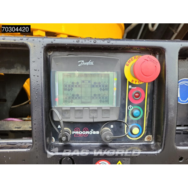 2021 Scania R500-45694454