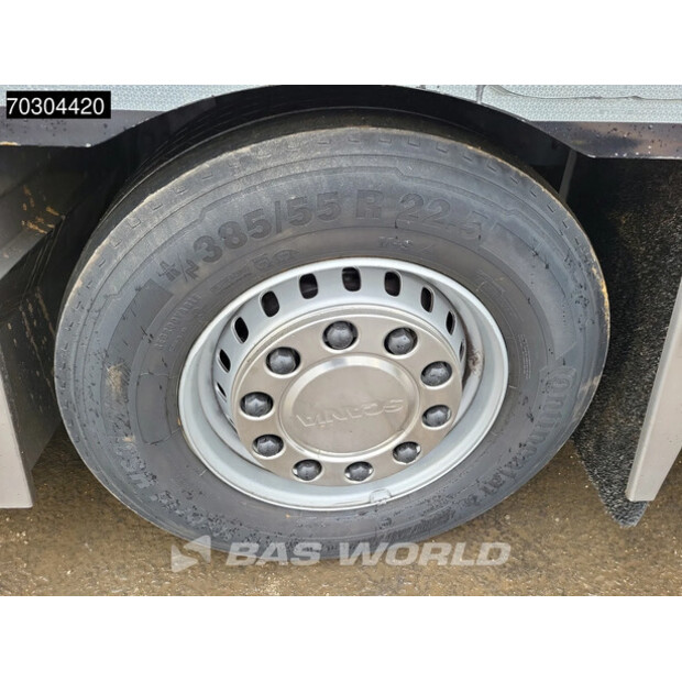 2021 Scania R500-45694459