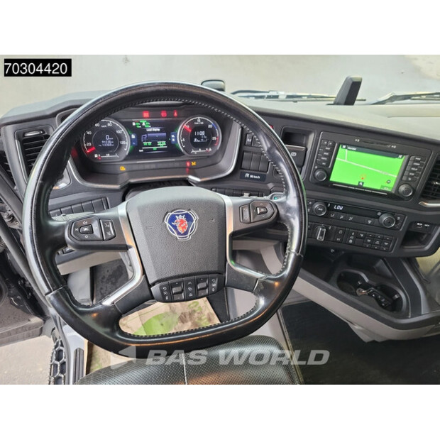 2021 Scania R500-45694462