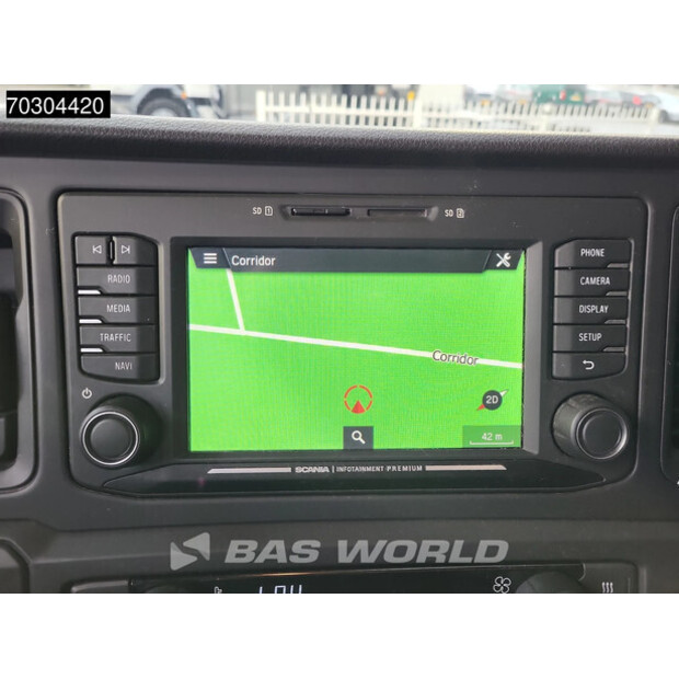 2021 Scania R500-45694463