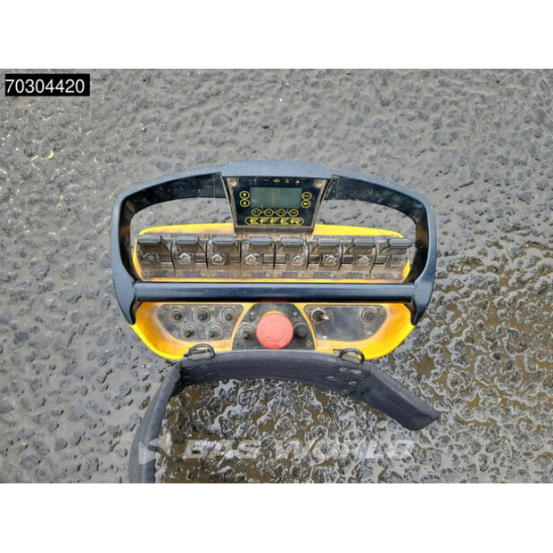 2021 Scania R500-45694468