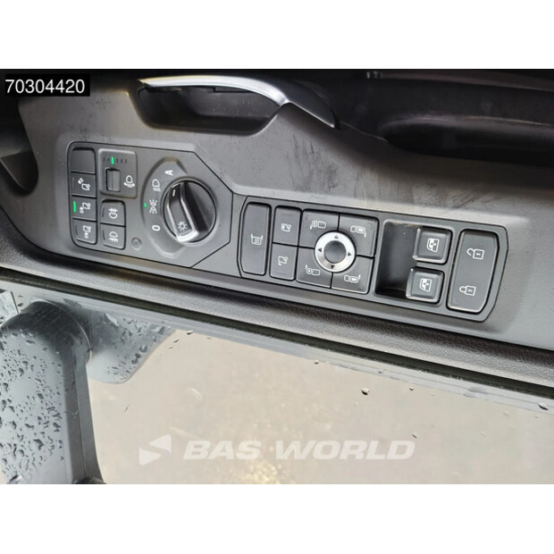 2021 Scania R500-45694473