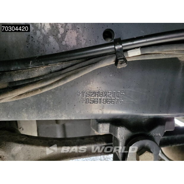 2021 Scania R500-45694481