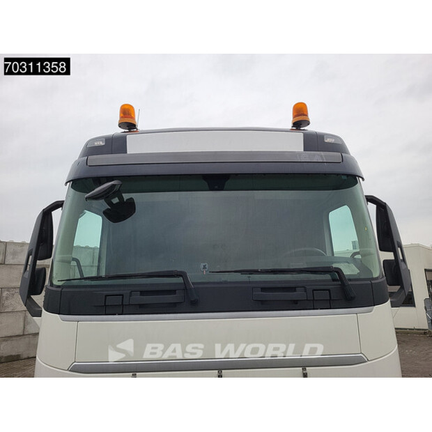 2019 فولفو FH 460-45694489