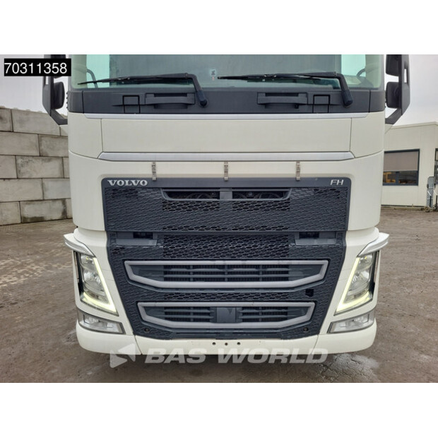 2019 فولفو FH 460-45694490