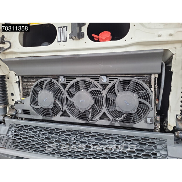 2019 فولفو FH 460-45694491