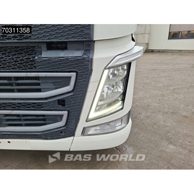 2019 فولفو FH 460-45694493