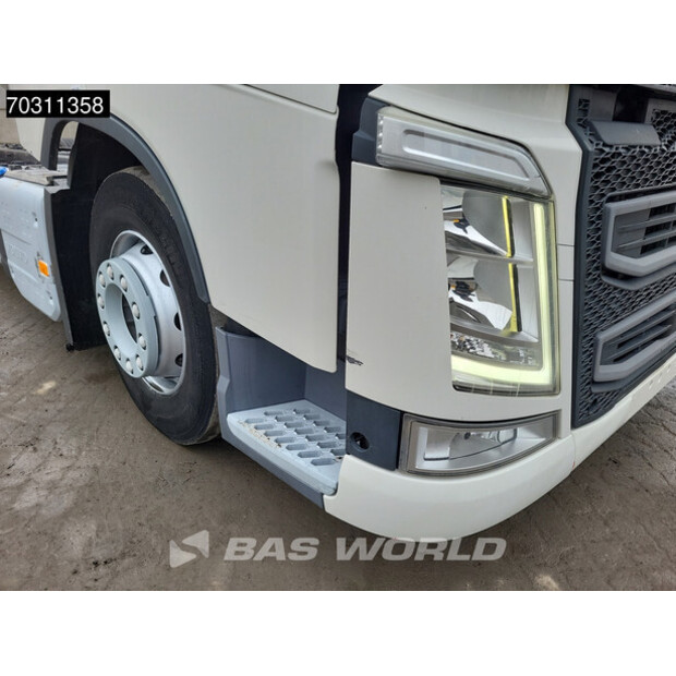 2019 فولفو FH 460-45694494