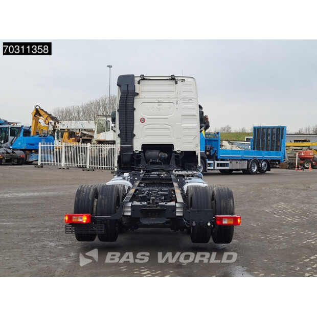 2019 فولفو FH 460-45694495