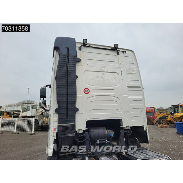 2019 فولفو FH 460-45694496