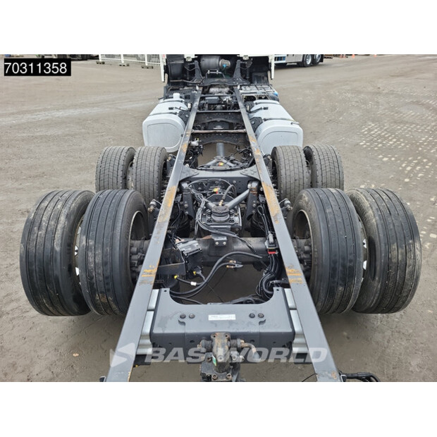 2019 فولفو FH 460-45694497