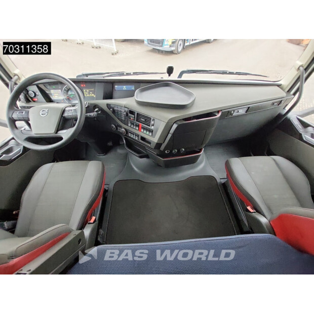 2019 فولفو FH 460-45694505