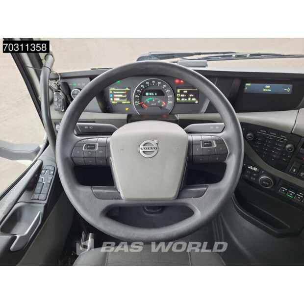 2019 فولفو FH 460-45694507