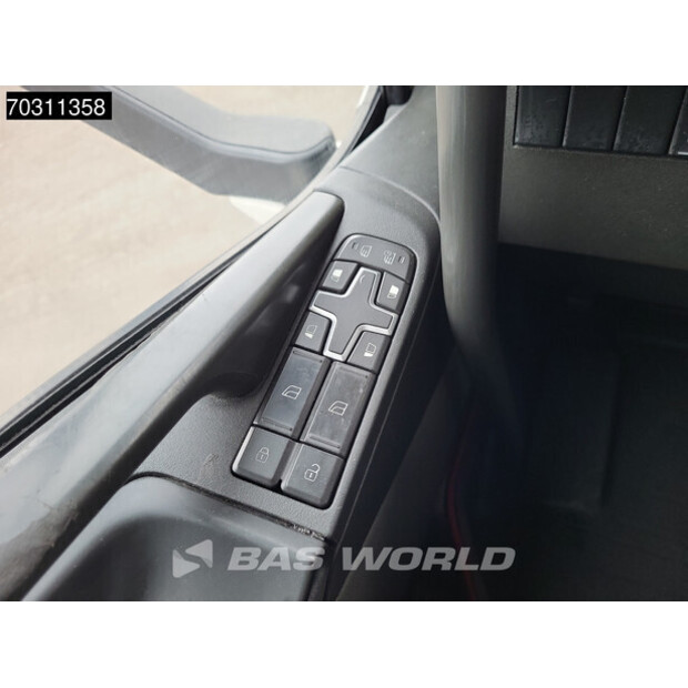 2019 فولفو FH 460-45694508