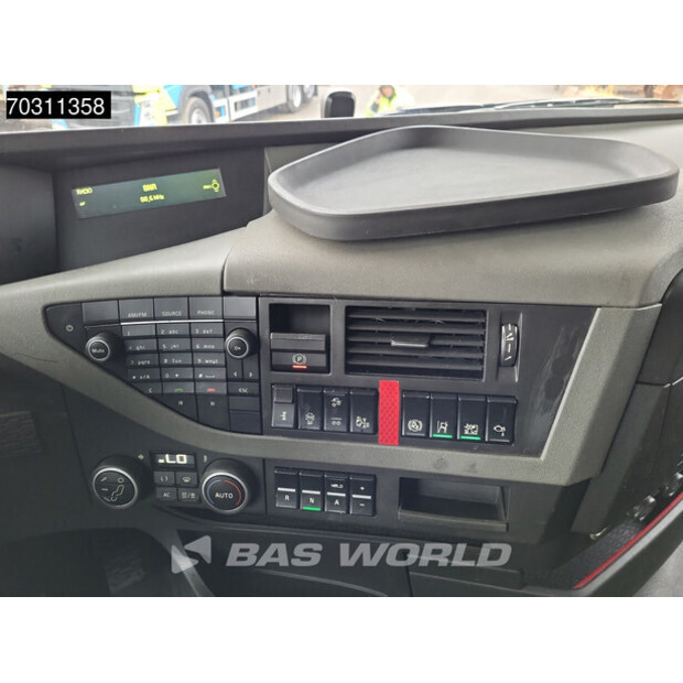 2019 فولفو FH 460-45694511