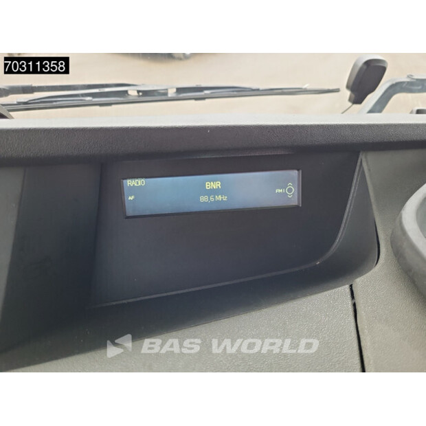 2019 فولفو FH 460-45694512