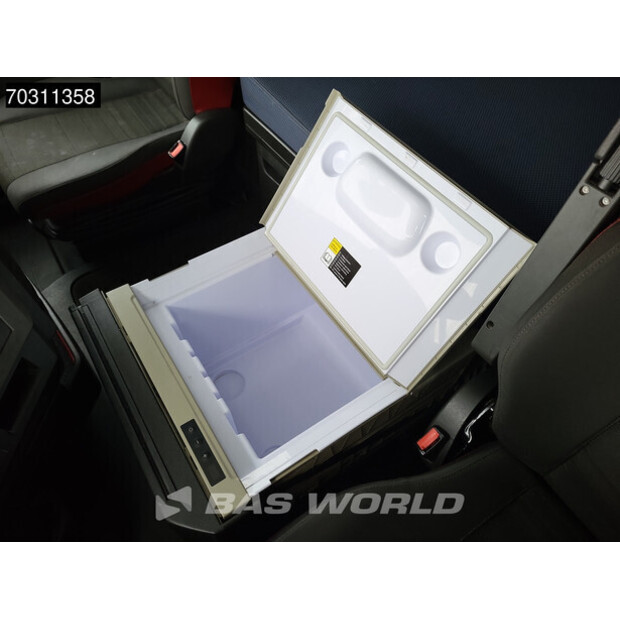 2019 فولفو FH 460-45694517