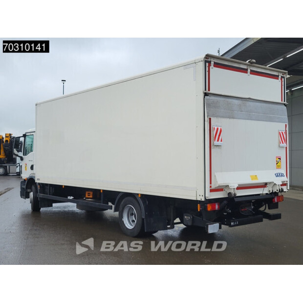 2021 MAN TGM 15.290-45694524