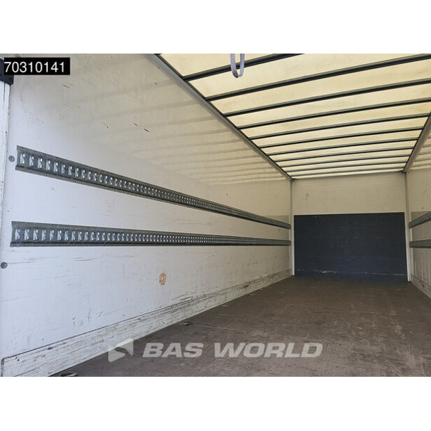 2021 MAN TGM 15.290-45694527