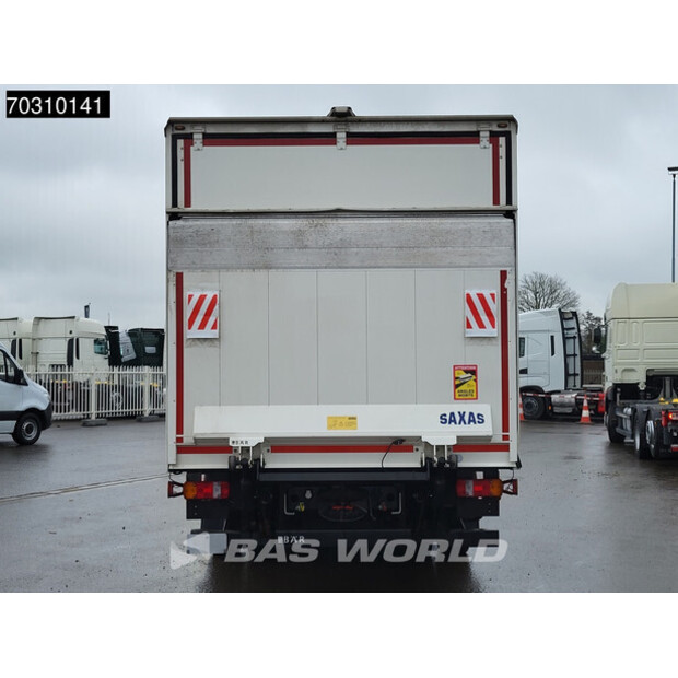 2021 MAN TGM 15.290-45694529