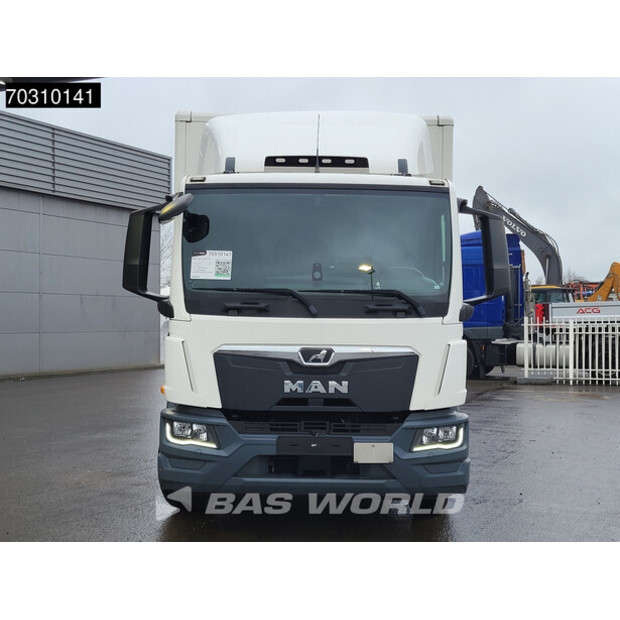 2021 MAN TGM 15.290-45694532