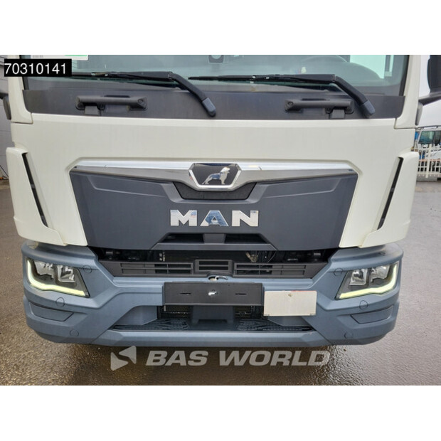 2021 MAN TGM 15.290-45694533