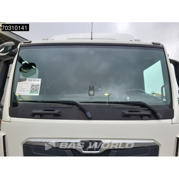 2021 MAN TGM 15.290-45694534