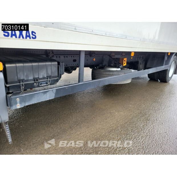 2021 MAN TGM 15.290-45694535