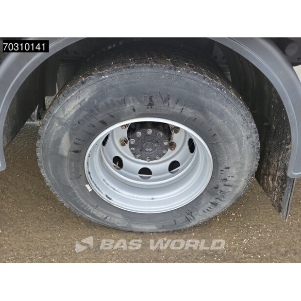 2021 MAN TGM 15.290-45694537