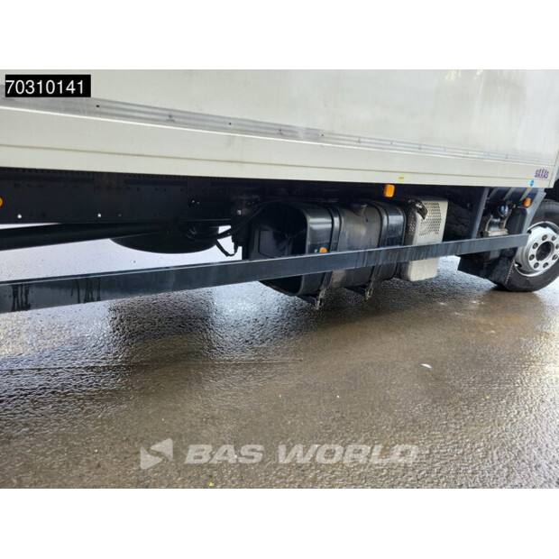 2021 MAN TGM 15.290-45694538