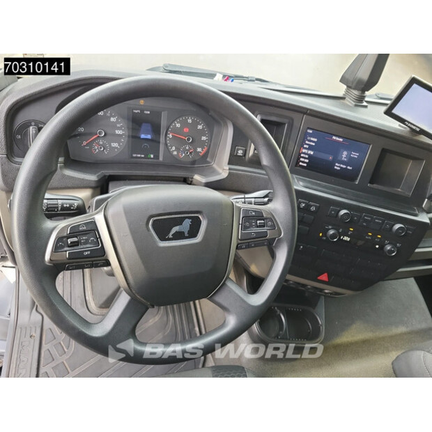 2021 MAN TGM 15.290-45694541