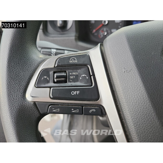 2021 MAN TGM 15.290-45694542