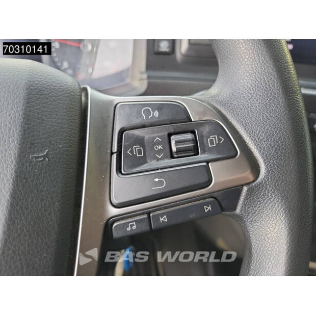 2021 MAN TGM 15.290-45694543