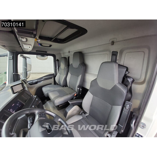 2021 MAN TGM 15.290-45694546