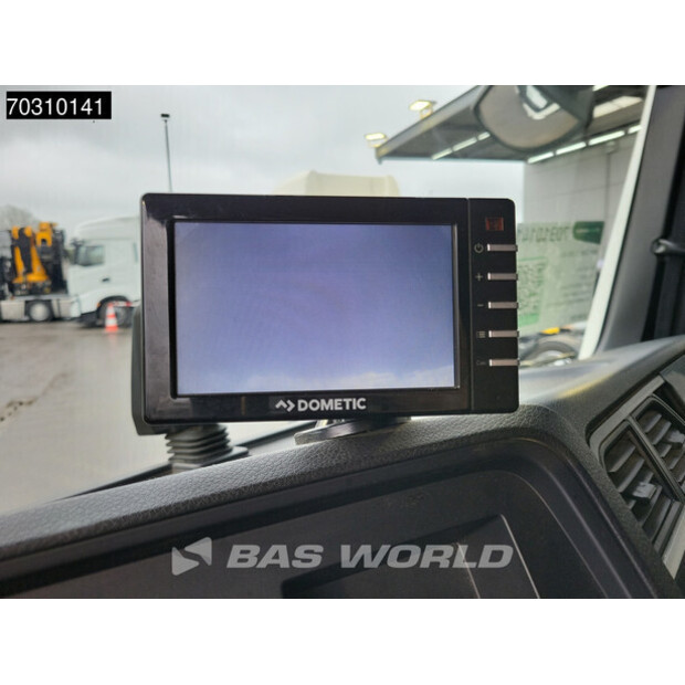 2021 MAN TGM 15.290-45694547